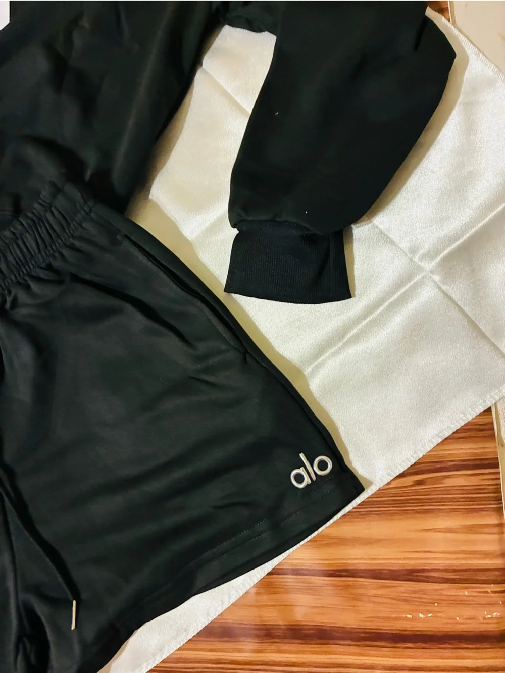 ALO Yoga set